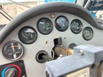 Control Station with 
