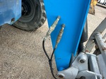 Hydraulics with 