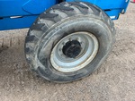 Chassis with 