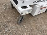 Chassis Photos with 