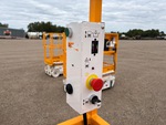 Basic Control Station Upper with 
