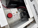 Hydraulics with 
