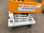 Chassis Photos with 