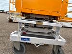 Chassis Photos with 