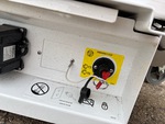 Basic Lower Control Station with 