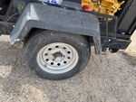 Trailer Chassis with 