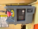 Basic Lower Control Station with 