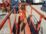 Basic Control Station Upper with 