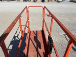 Basic Control Station Upper with 