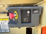 Basic Lower Control Station with 