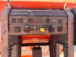Basic Control Station Upper with 