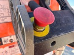 Basic Control Station Upper with 