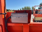 Basic Control Station Upper with 