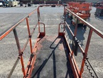 Control Station Upper with 