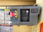 Control Station Ground with 