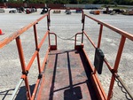 Basic Control Station Upper with 