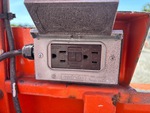 Basic Control Station Upper with 