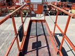 Basic Control Station Upper with 