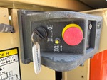 Basic Lower Control Station with 