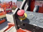 Basic Control Station Upper with 