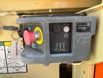 Basic Lower Control Station with 