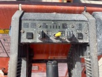 Basic Control Station Upper with 
