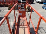 Basic Control Station Upper with 