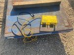 Control Station with 
