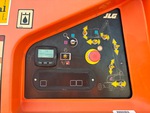Basic Lower Control Station with 