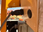 Basic Control Station Upper with 