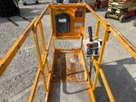 Basic Control Station Upper with 