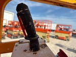 Basic Control Station Upper with 