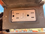 Basic Control Station Upper with 