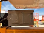 Basic Control Station Upper with 