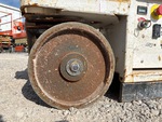 Chassis Photos with 