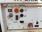 Basic Lower Control Station with 