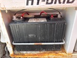 Electrical with 
