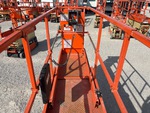 Basic Control Station Upper with 