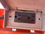 Basic Control Station Upper with 