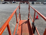 Basic Control Station Upper with 