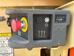 Basic Lower Control Station with 