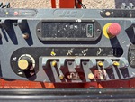 Basic Control Station Upper with 