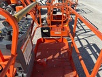 Basic Control Station Upper with 