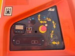 Basic Lower Control Station with 