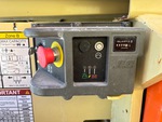 Control Station Ground with 