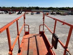 Control Station Upper with 