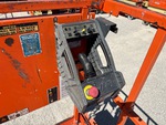 Control Station Upper with 