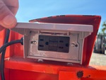 Control Station Upper with 