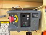 Basic Lower Control Station with 