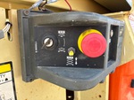 Basic Lower Control Station with 